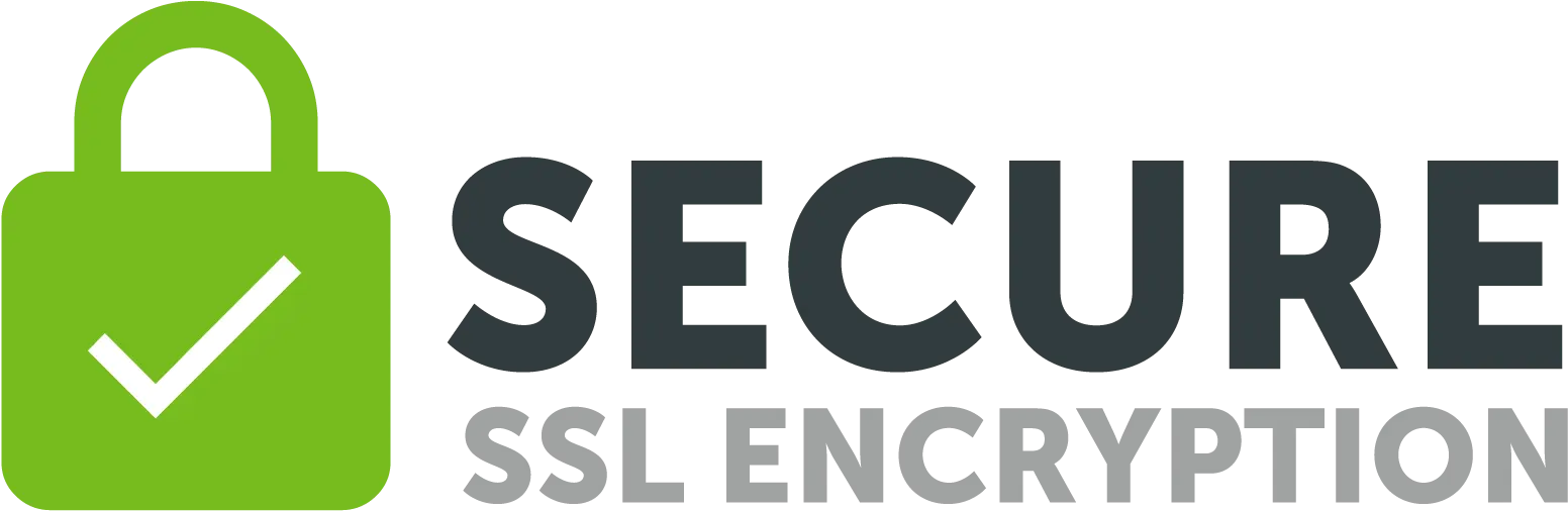 ssl secured symbol